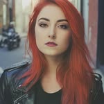 Alícia Olson - @erthchyld - Instagram