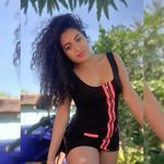 Alicia Paniagua - @alicia.pani92 - Instagram