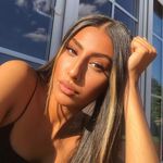ALICIA PARKER - @a.l.i.c.i.a.p.a.r.k.e.r - Instagram