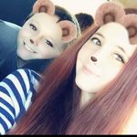 Alicia Parrish - @queenofminihumans03 - Instagram