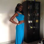 Alicia Peter - @perlealic - Instagram