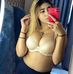 Alicia Peter  - Facebook