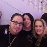 Alicia-Peter Billups-Cortese - @billupscortese - Instagram