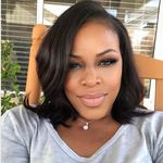 Alicia Prather - @inspiredbyaliciap - Instagram