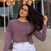 Alicia - @aliciam0rales - TikTok
