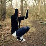 Alicia Roelandt - @aliciaroelandt - Instagram