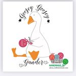 Alicia Rolfe - @goosey.goosey.gander - Instagram