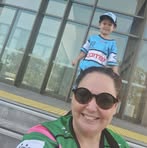 Alicia Rowe - Facebook
