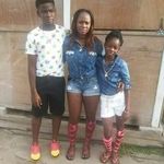Alicia Rowe - @donisha.charles.9 - Instagram