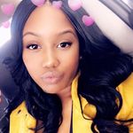 Alicia Rowe - @liciibombb - Instagram