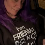Alicia Rowe - Facebook