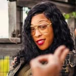 Alicia Rowe - @kenicia_79 - Instagram