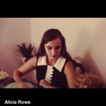 Alicia Rowe - @alicia_rowe84 - Instagram