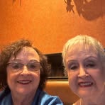 Alicia Rowe - Facebook