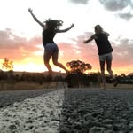 Alicia Rowe & Portia Keatch - @aliciaportia_photography - Instagram