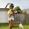 Alicia Huff - @alicia_huff - TikTok