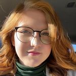 Alicia Larson-Shepherd - @alicialarsonshepherd - Instagram