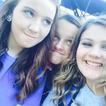 Alicia Shepherd - @alicias_spam23 - Instagram