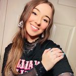 Alicia Shepherd - @alicia.sheph3rd - Instagram