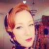 Alicia Shepherd - @thescarletpinup - TikTok