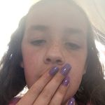 Alicia Agnes Shields - @princess______alicia - Instagram