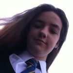 Alicia Shields - @aliciashields8 - Instagram