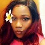 Alicia Shockness - @aliciashockness - Instagram