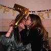 Alicia - @aliciasenders - TikTok