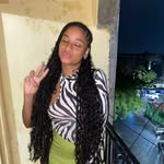 Alícia Miranda - @aliciasimone12 - Instagram
