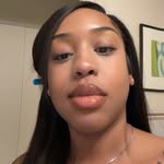Alicia scott - @alicia_simmone - Instagram