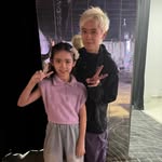 Alicia Sim Jia En - @alicia_sim.singing - Instagram