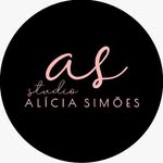 Alícia Simões - @aliciasimoesmakeup__ - Instagram