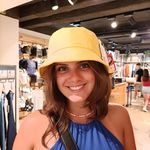 Alicia Simon - @al.ici2 - Instagram