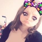 Alicia Simon - @alicia503905 - Instagram