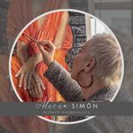 Alicia Simón Arte expresionista - @alicia.simon.art - Instagram