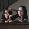 Anna y Sarah - @aliciasgh - TikTok