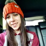 Alicia Springer - @littlespringer14 - Instagram