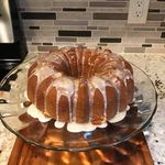 Alicia Springer - @justdesserts1020 - Instagram