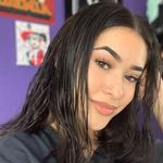 ALICIA SPRINGER - @gladymoon543534 - Instagram