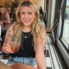 Alicia Seltz - @aliciadrinkscocktails - TikTok