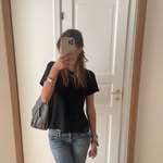 Alicia🩵 - @aliciastromqvist - Instagram