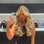 Alicia Högström - @aliciahogstrom - Instagram