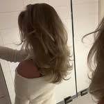 Alicia Sandström - @_aliciasandstrom - Instagram