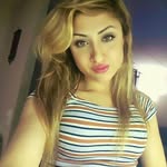 Alicia Strömberg - @alicia__stromberg9409 - Instagram