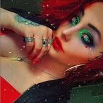 ALZ.98 - @alicia.strom98 - Instagram