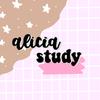 🌷🖇️ studygramer 🖇️🌷 - @alicia._study - TikTok
