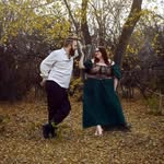 Alicia Thomson - @ivoryrosecat - Instagram
