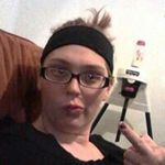 Alicia Thomson - @bassgurl1992 - Instagram