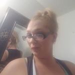 Alicia Thomson - @singlemomma387 - Instagram