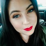 Alicia Thomson - @alixx.thomson - Instagram